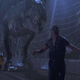 Screenshot: Jurassic Park